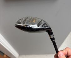 Cobra 4 hybrid