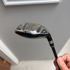 Cobra 4 hybrid