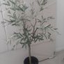 Olive Artifical Tree Image 3