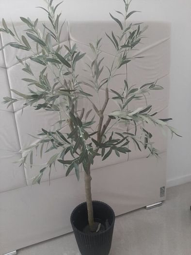 Olive Artifical Tree