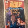 AVP and Predator Xenogenesis Comics Image 5