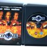 Con Air [1997] Nicolas Cage, John Cusack, John Malkovich & Steve Buscemi [Movie DVD] Image 5