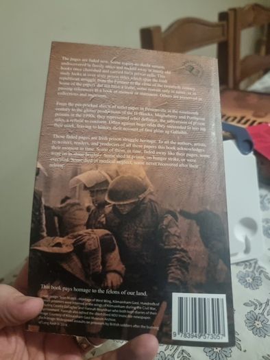 Captive Columns (Paperback)  Eoghan Mac Cormaic