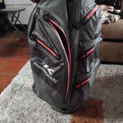 golf bag