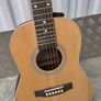 SX SD202 1/2 Size Acoustic Guitar Image 3