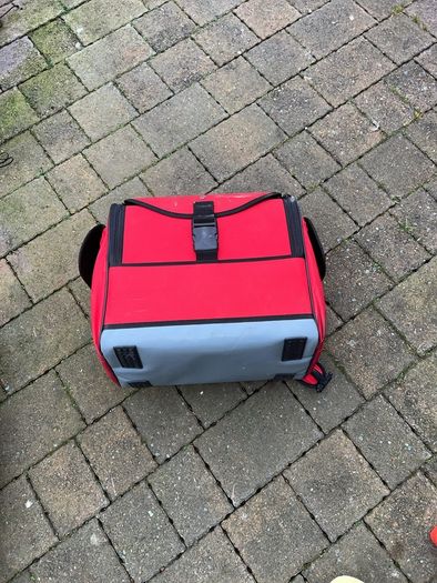 backpack
