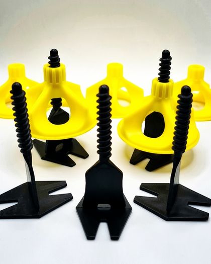 Tile levelling System Spin Master