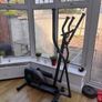Cross trainer Decathlon Domyos EL120 Image 2