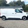 Peugeot Expert 1000 Pro premium + 2023 Image 2