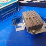Motorola 14.2v voltage regulator Image 8