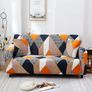 1/2/3/4 Seater Elastic Sofa Covers Slipcover Settee Stretch Floral Couch Protector Image 2