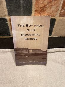 The Boy from Glin Industrial School