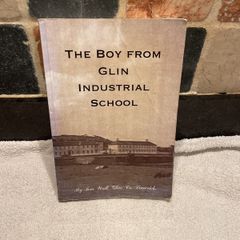 The Boy from Glin Industrial School