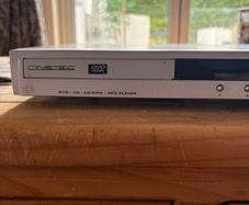 dvd player