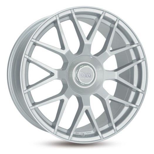 Mam Wheels GT1