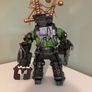 McFarlane Warhammer 40,000 ORK BIG MEK Image 3