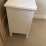 Ikea hemnes 2 drawer cabinet Image 3