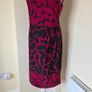Phase Eight size 16 brand new knee length dress Image 2
