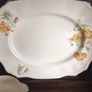 Beautiful Vintage Partial MEAKIN Dinner Service Image 8