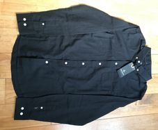 Threadbare shirt new with tags -medium