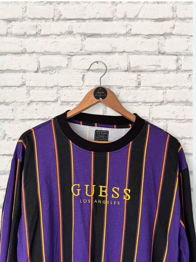 Guess Long Sleeve