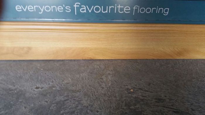 12.3mm piano finish gloss laminated flooring