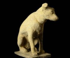 Nipper the Jack Russell EG030