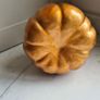 Metallic Pumpkin Image 5