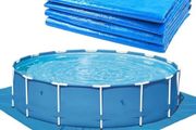 Pool Ground Cloth