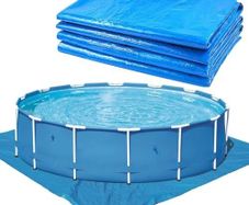 Pool Ground Cloth