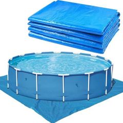 Pool Ground Cloth