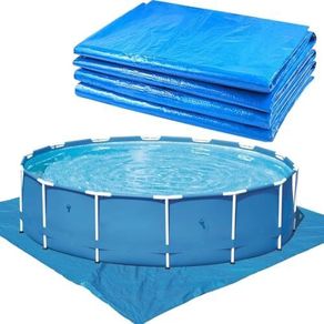 Pool Ground Cloth