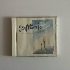 Genesis We Can't Dance CD NM