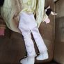 Vintage Rag Doll Image 2