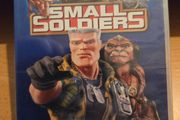 Brand New Sealed Small Soldiers DVD