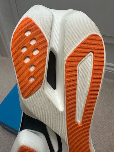 Hoka cielo x1 1.0 like new condition UK10.5