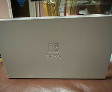 Nintendo Switch Docks