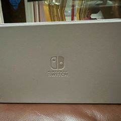 Nintendo Switch Docks