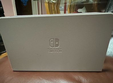 Nintendo Switch Docks
