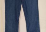 Men's Genuine Armani stretchy jeans  Comfort fit straight leg size W32 L33
