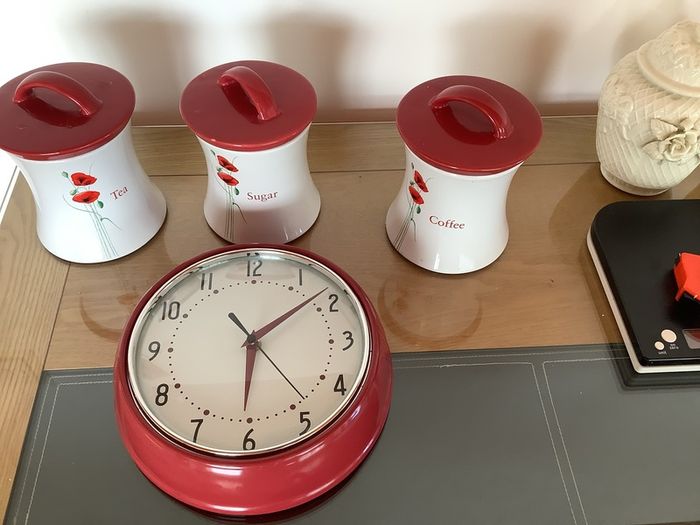Kitchen Accessories