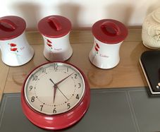 Kitchen Accessories