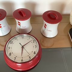 Kitchen Accessories