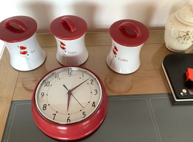 Kitchen Accessories