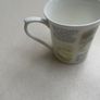 Vintage Beatrix Potter jemima puddle duck mug Image 3