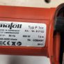 Mafell Tracksaw & Jigsaw (Festool plug) Image 7