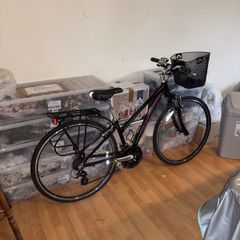 ladys bike