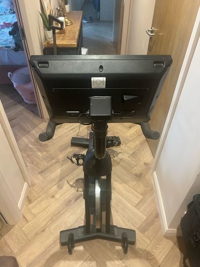 ProForm Smart Exercise Bike/Studio Spin Bike