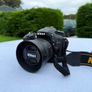 Nikon D7100 DSLR Camera Kit Image 2