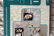 GridY.AI custom photo pixel art block set